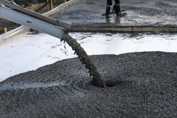 Best Concrete Staining and Coloring in Prieton, NC