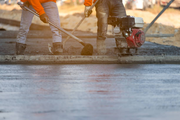 Best Concrete Steps and Stairs in Prieton, NC