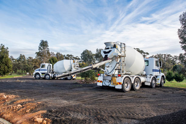 Best Stamped Concrete Services in Prieton, NC