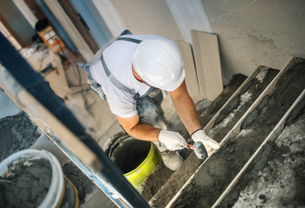 Best Concrete Demolition Services in Prieton, NC