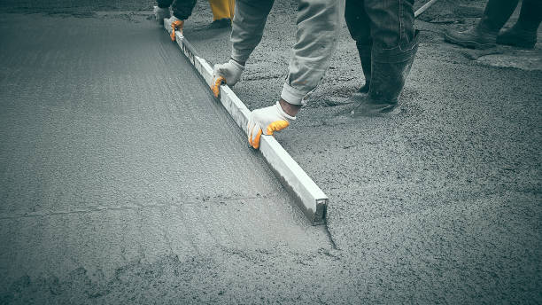Best Concrete Driveway Installation in Prieton, NC