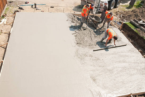 Best Concrete Sidewalk Installation in Prieton, NC