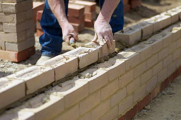 Best Concrete Slab Construction in Prieton, NC