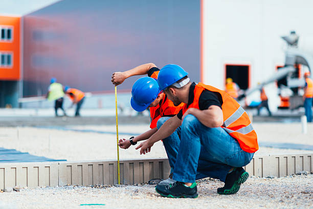 Best Concrete Sealing and Maintenance in Prieton, NC