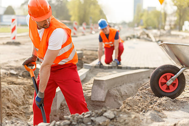 Best Concrete Grinding and Polishing in Prieton, NC