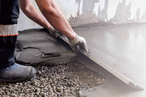 Best Concrete Removal and Replacement in Prieton, NC